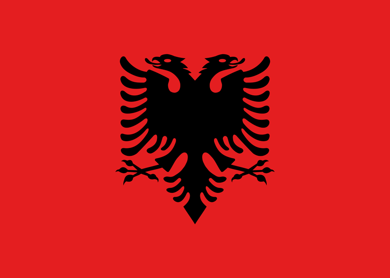 Albania