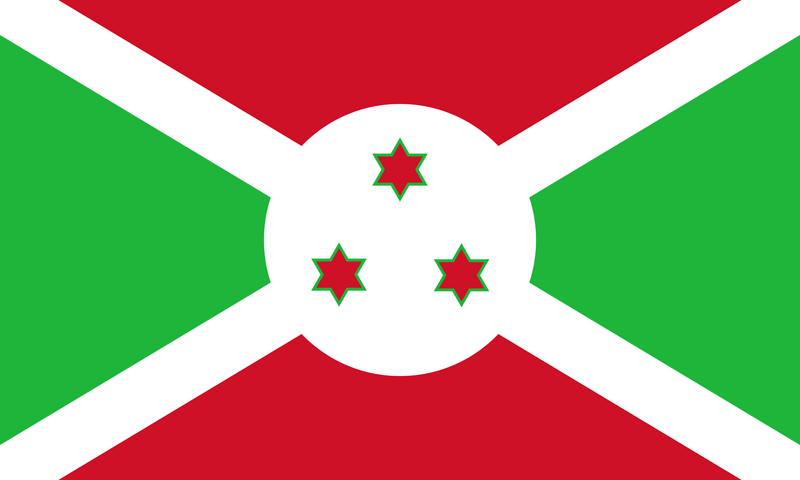 Burundi