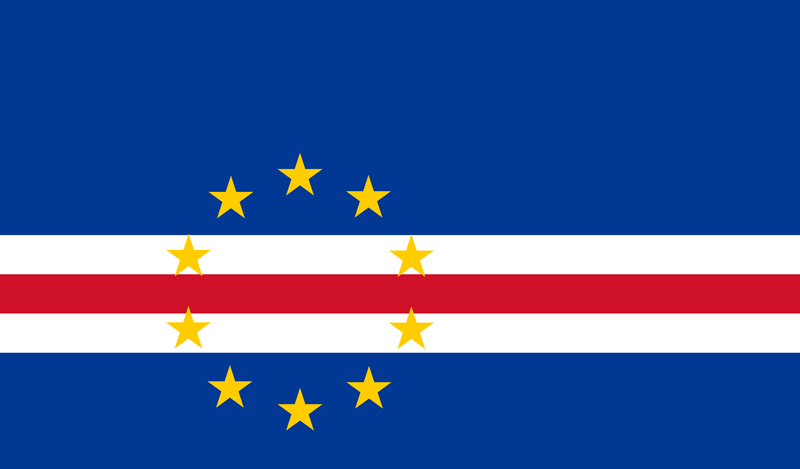 Cabo Verde (Cape Verde)