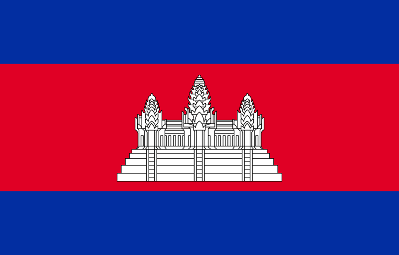 Cambodia