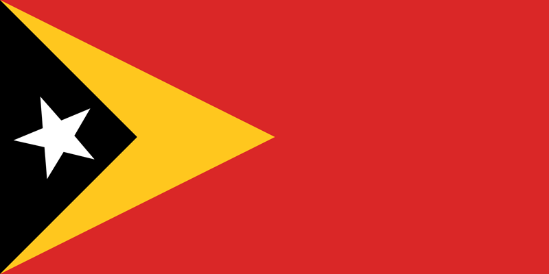 East Timor