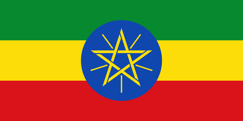 Ethiopia