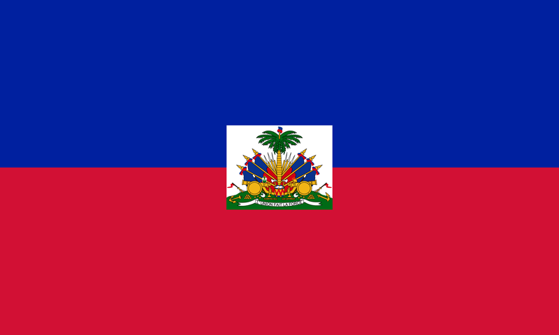 Haiti
