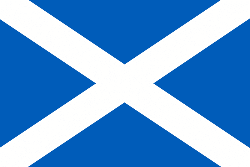 Scotland