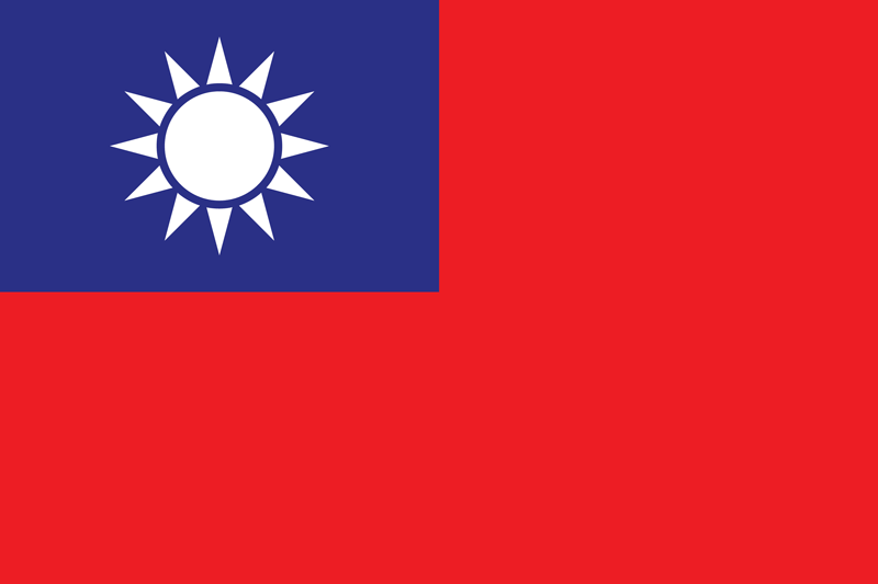 Taiwan