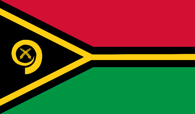 Vanuatu