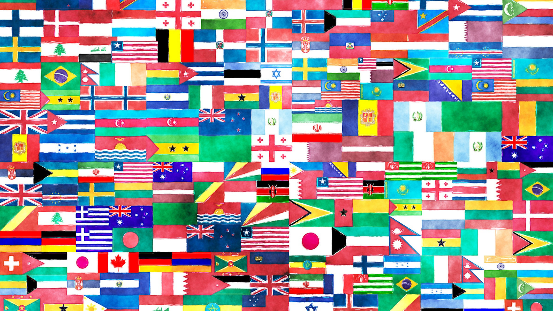 World Flags